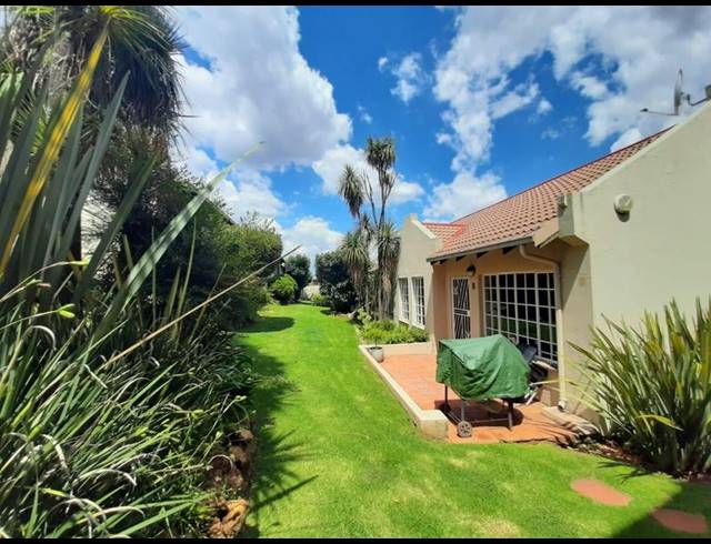 2 BEDROOM PROPERTY TO RENT IN BRUMA